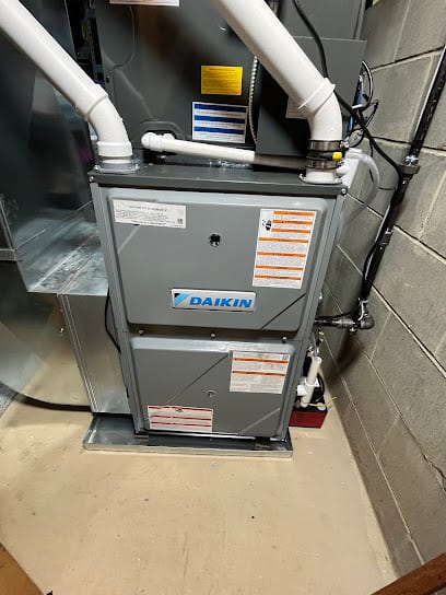 Hodgson Heating & Cooling