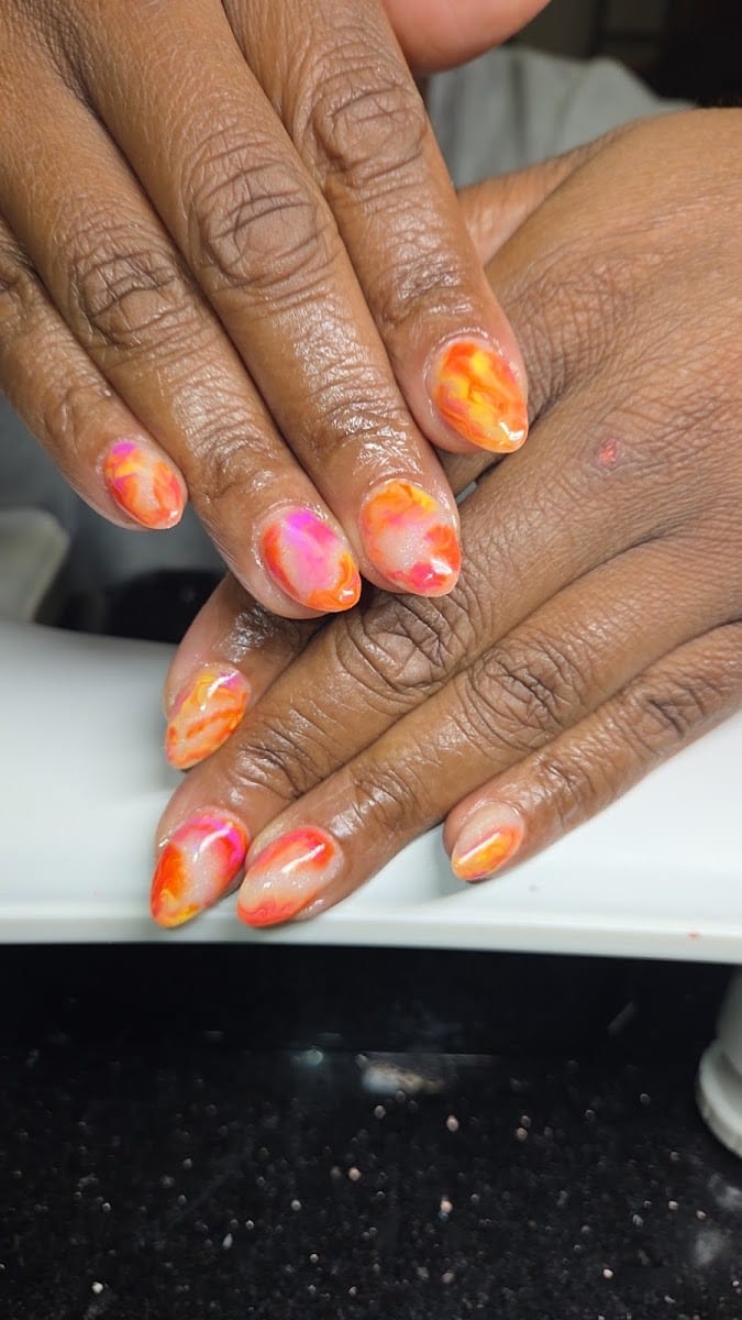 NaesNailzz, photo 4