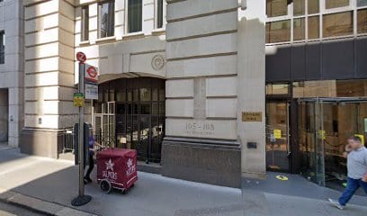 AKL House Painting City of London