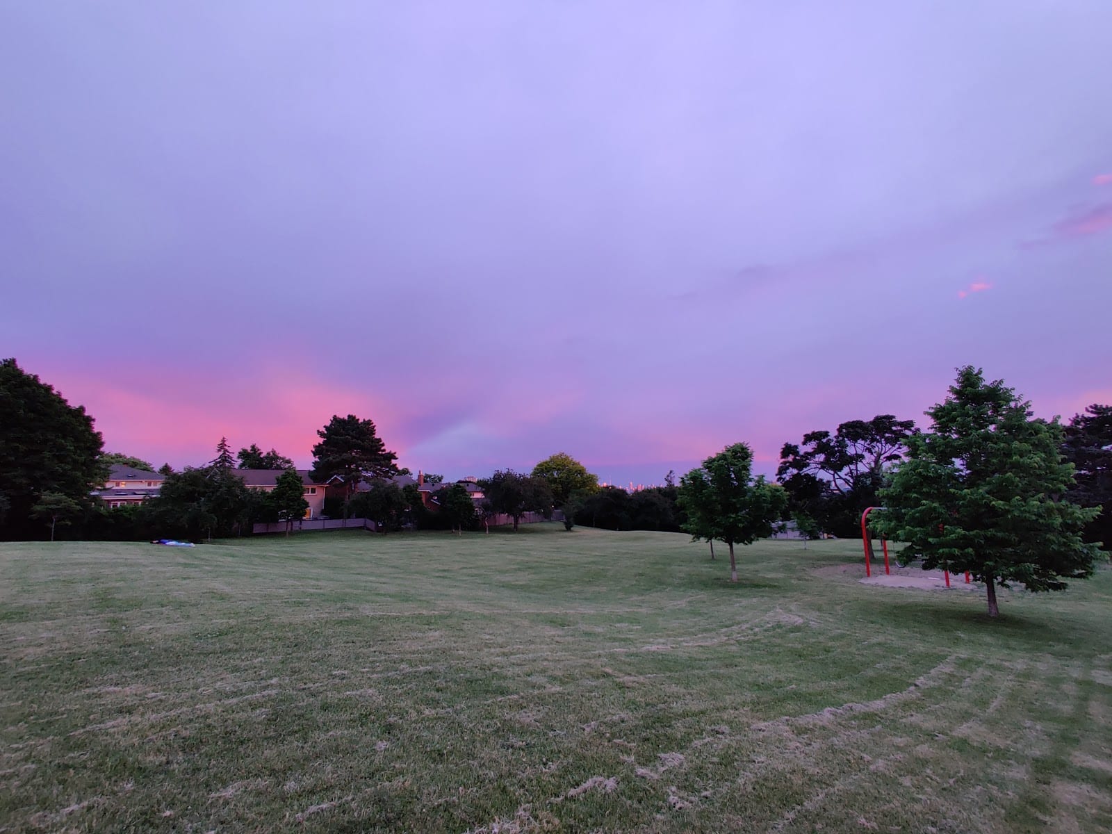 Ranchdale Park, photo 3
