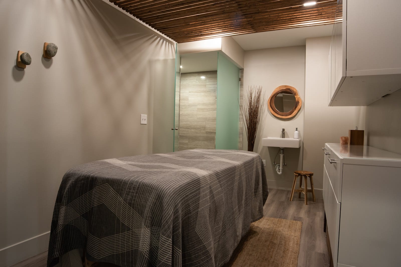 Basalt Day Spa