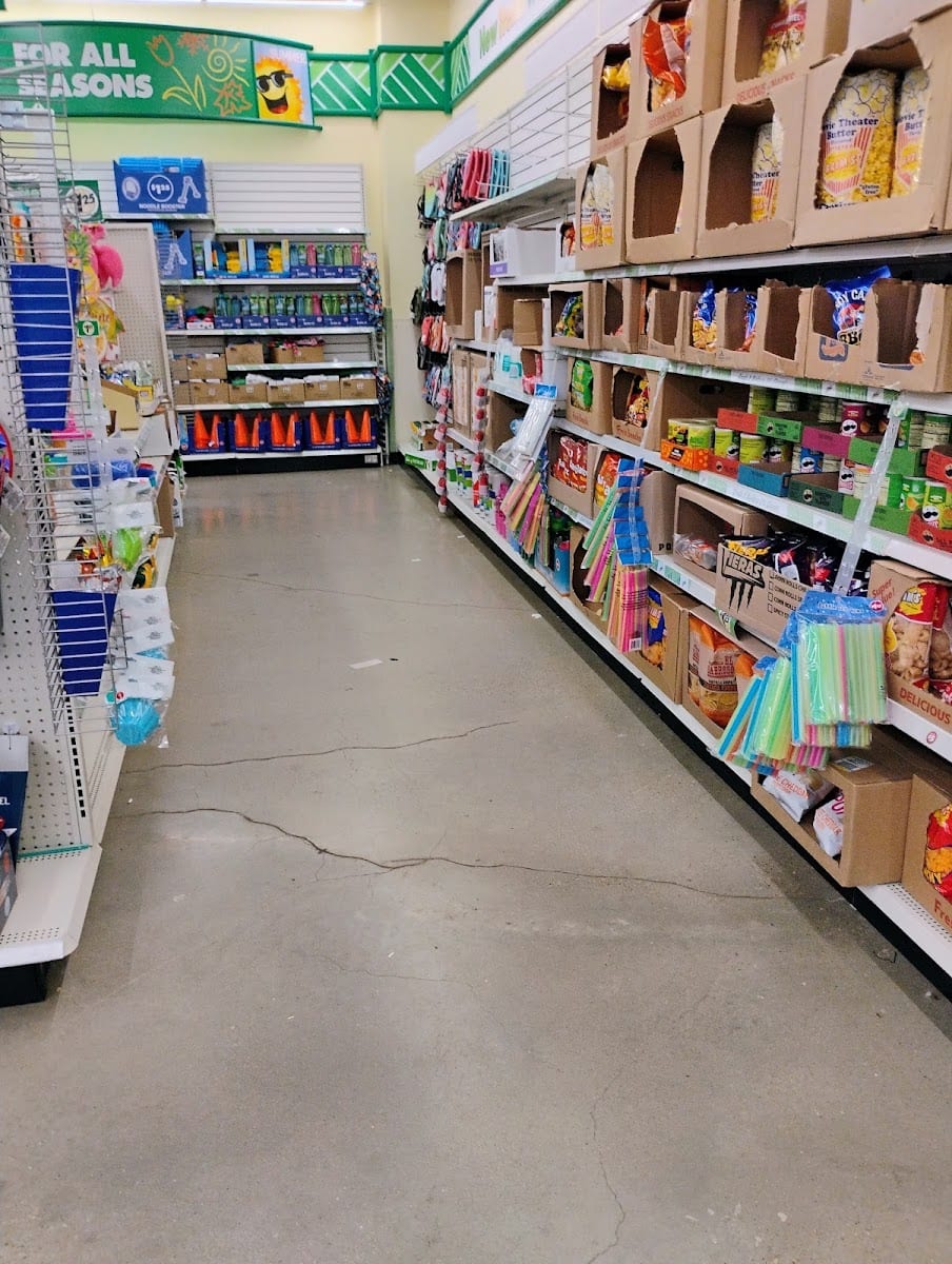 Dollar Tree
