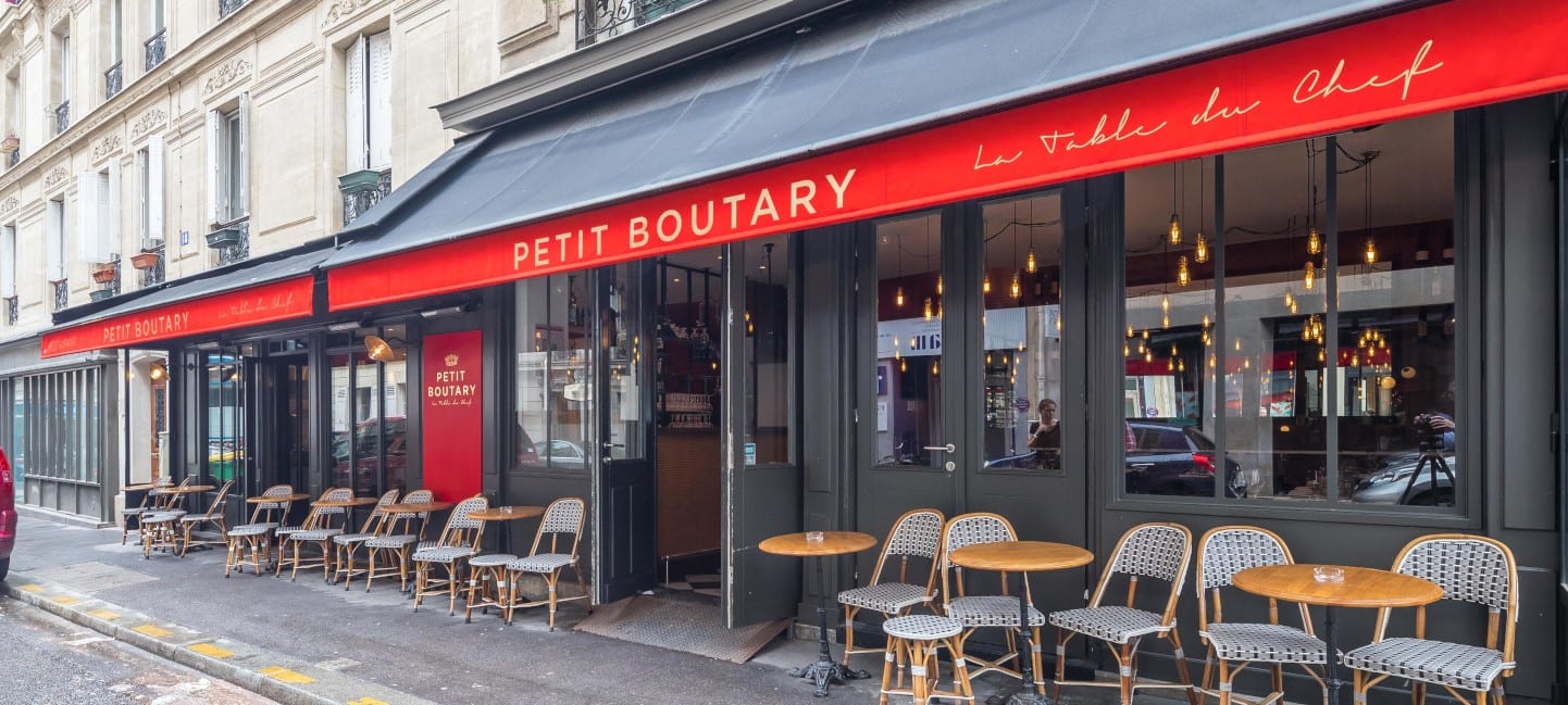 Petit Boutary, photo 2