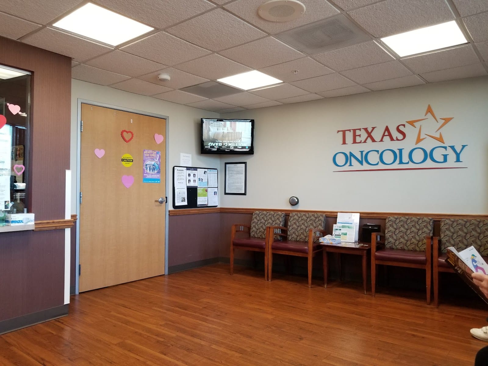 Texas Oncology-Round Rock North, photo 2