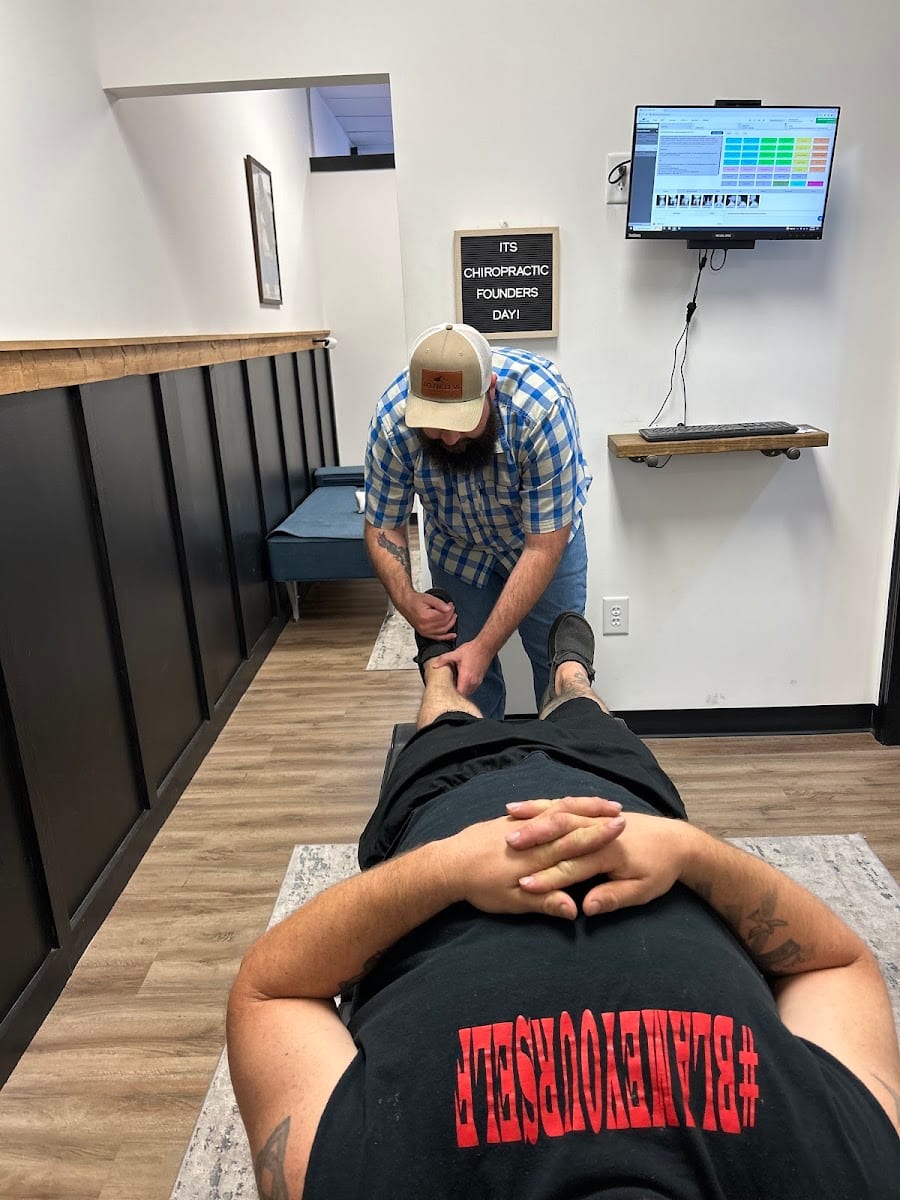Relentless Chiropractic, photo 3