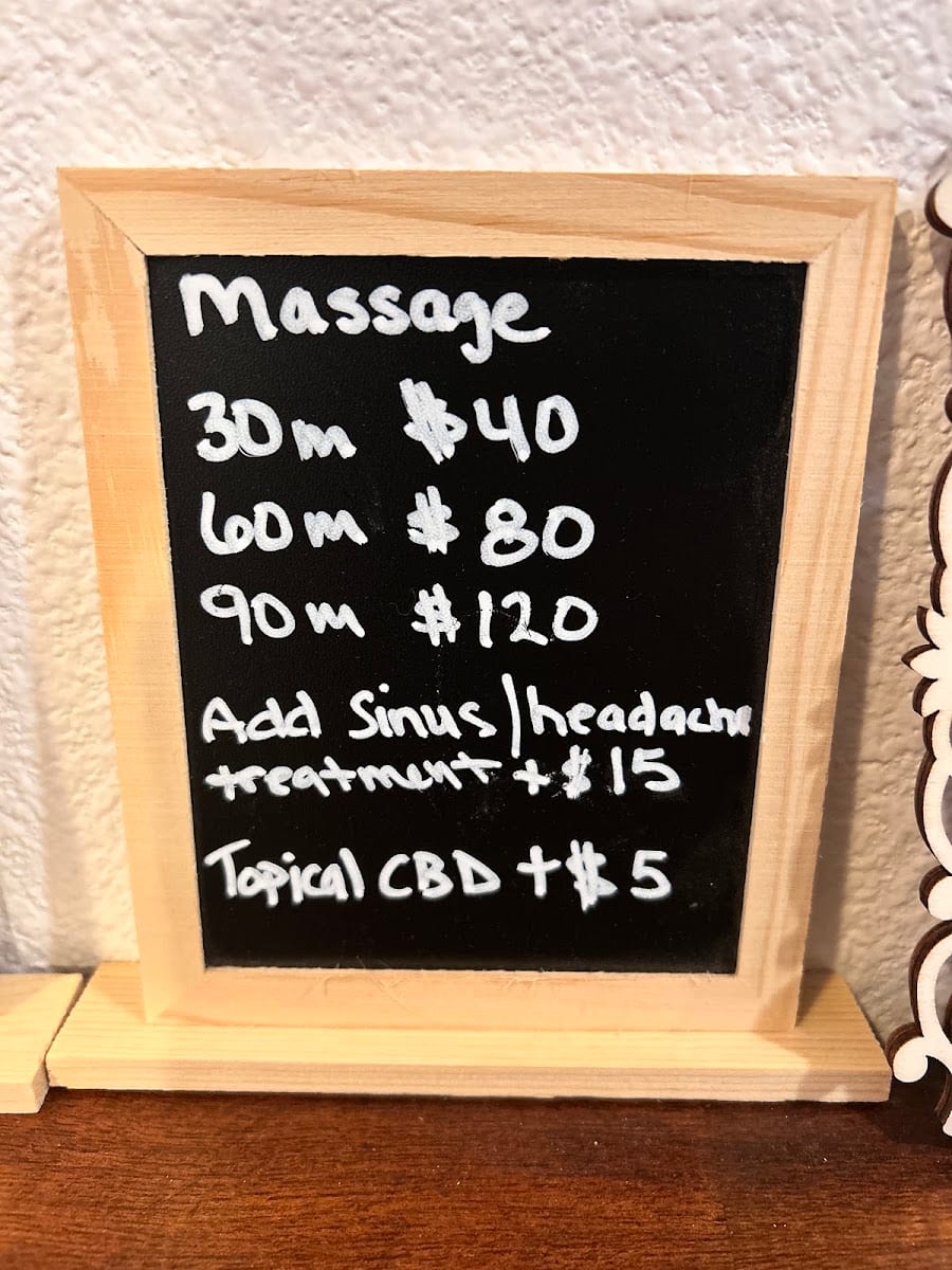 Lacy's Massage Remedy, photo 3