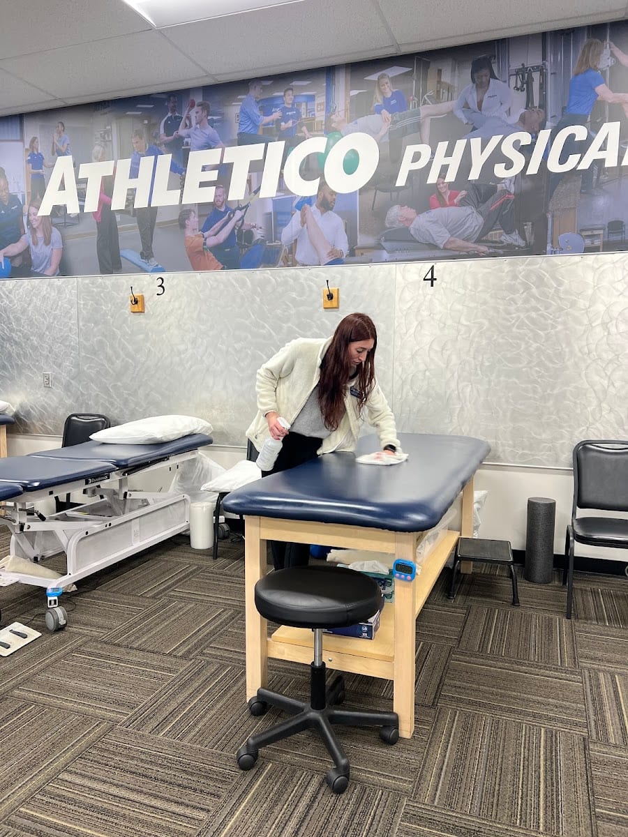 Athletico Physical Therapy - Anderson, photo 3