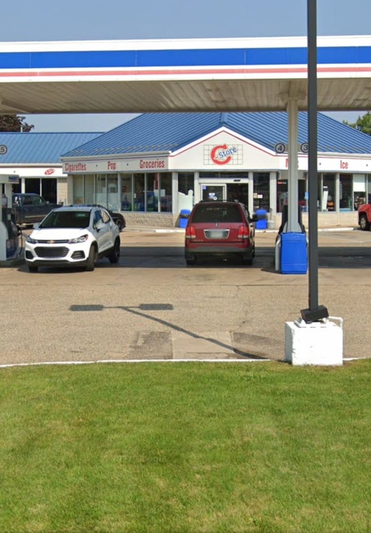 C-Stores, photo 2