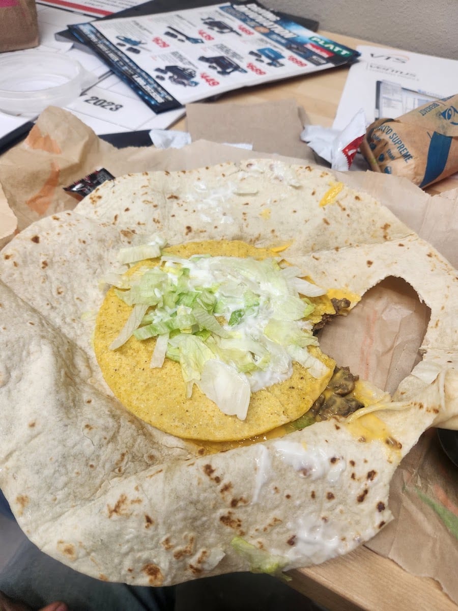 Taco Bell, photo 3