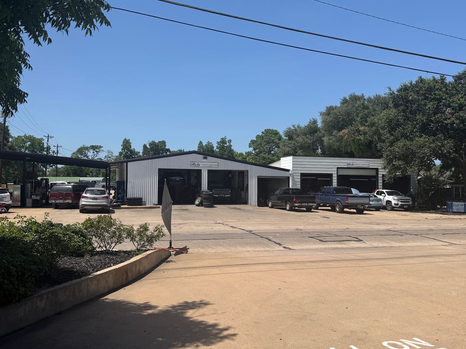 Rick's Auto Center