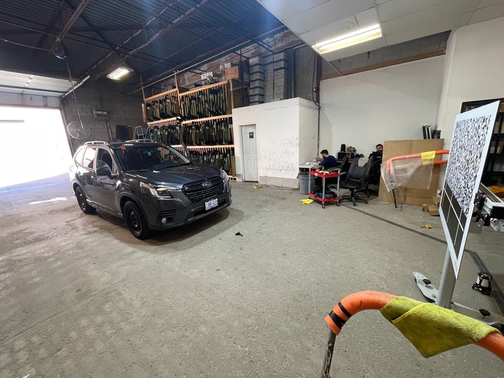 Richmond Hill Auto Glass, photo 4