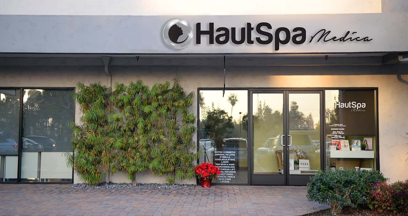HautSpa Medical Spa -, photo 3