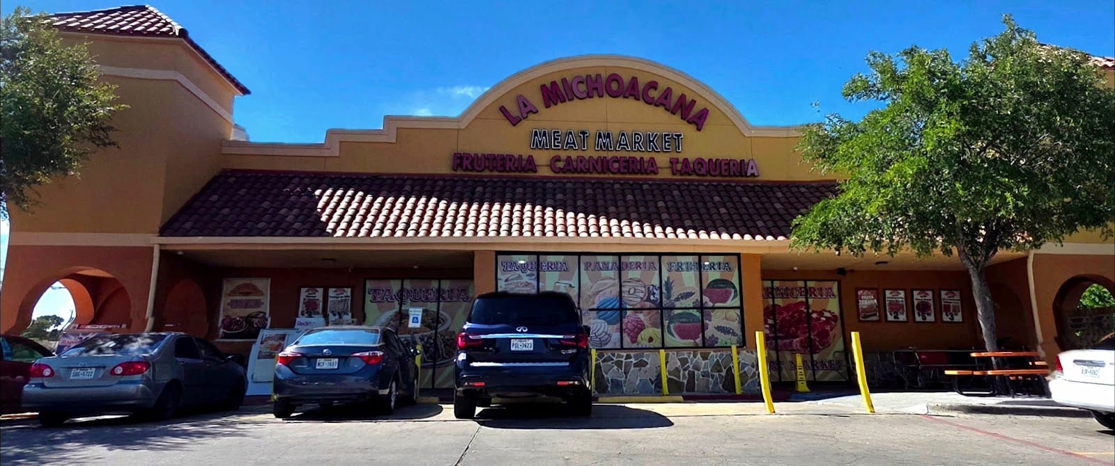 La Michoacana Meat Market, photo 2