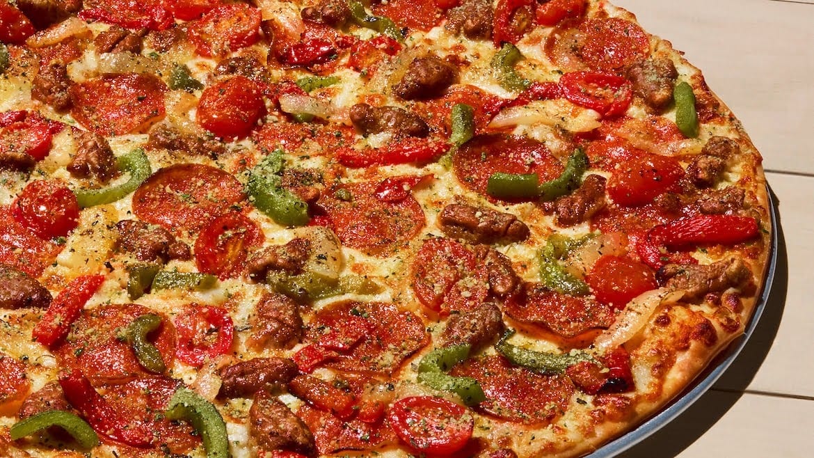 Pizza Hut, photo 3