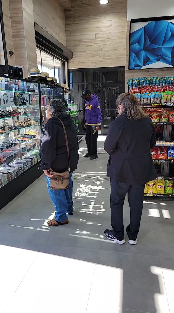 Kroozin Market, photo 2