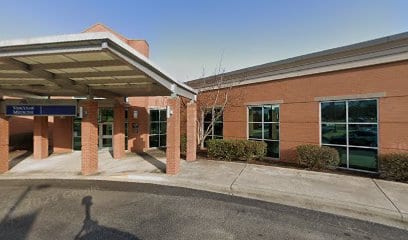Dr. Carol W. Burnette, MD