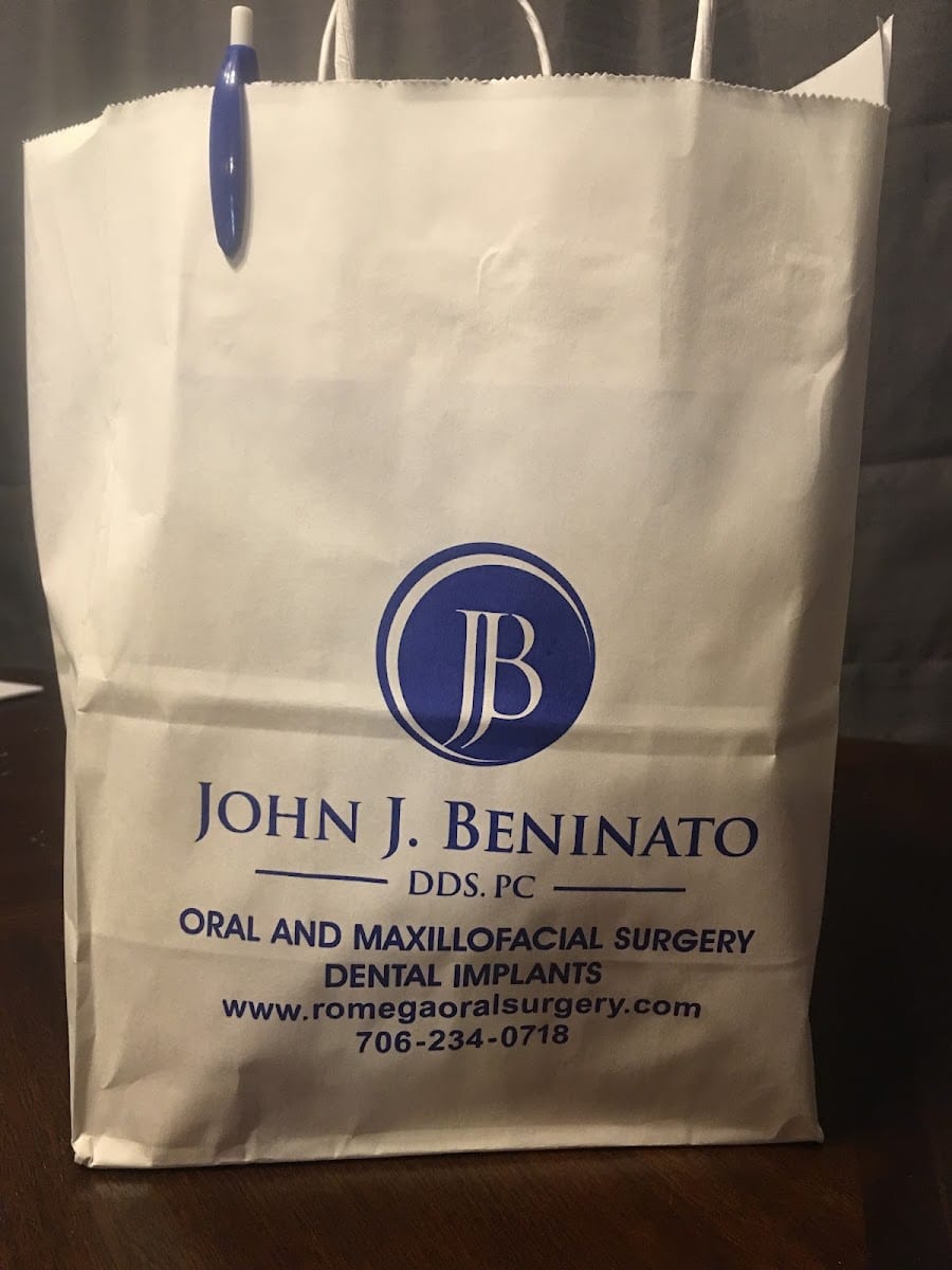 Rome Oral Surgery & Implant Center, photo 4