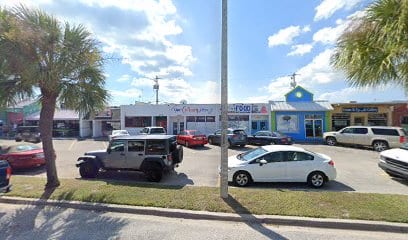 Cecil's Southern Cheesecake Co