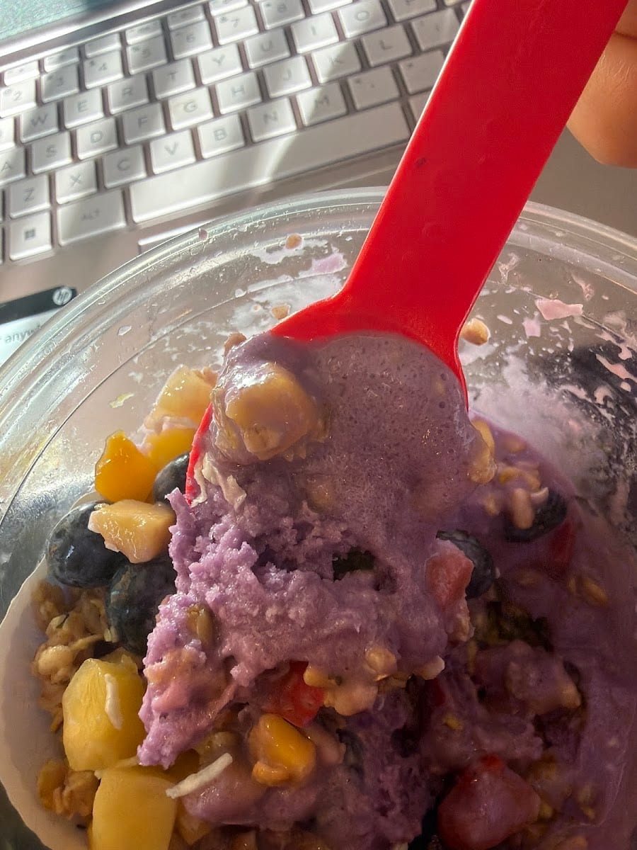 Sonny's Smoothies, Juices, & Bowls