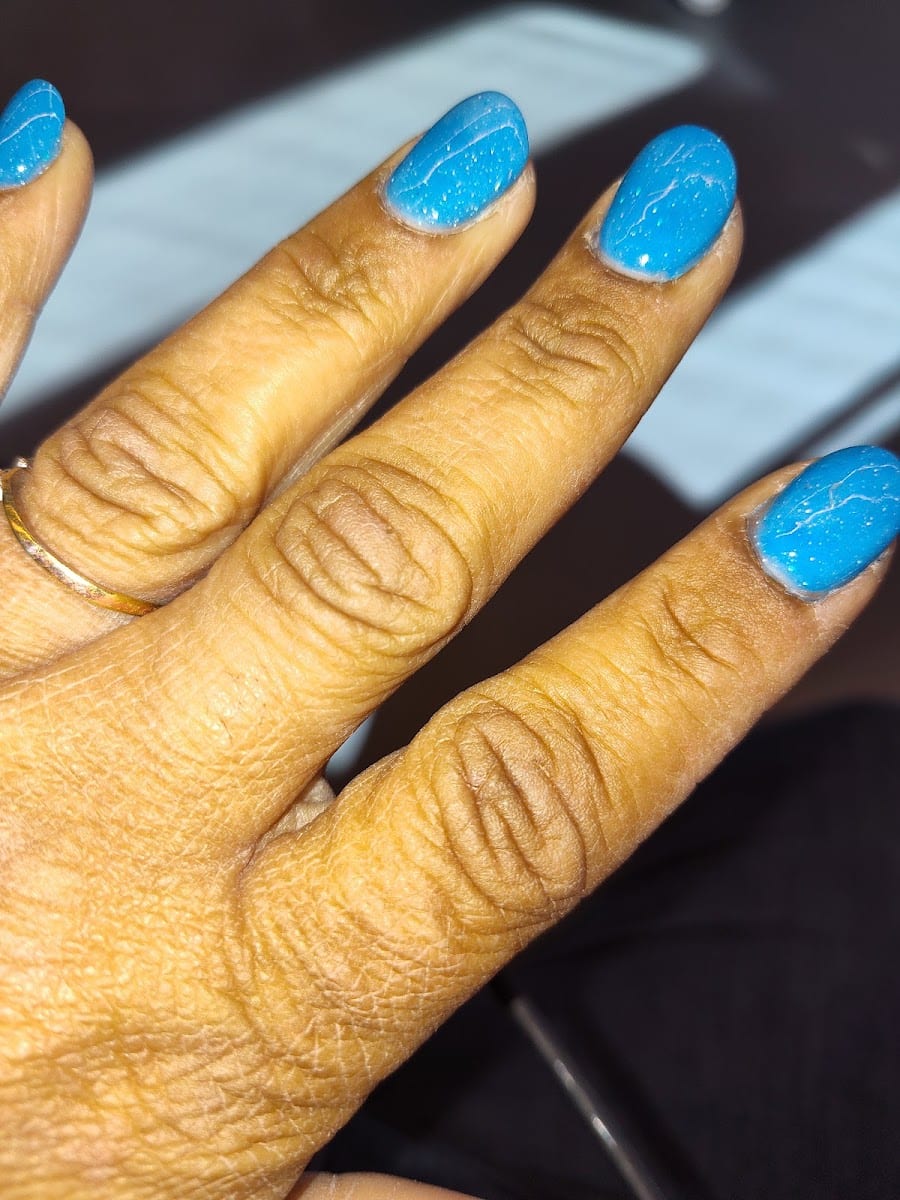 U.S Nails Spa