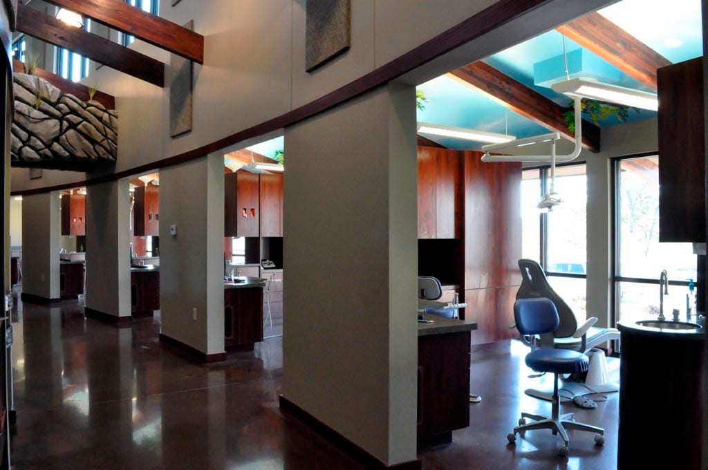 Kitchens Pediatric Dentistry