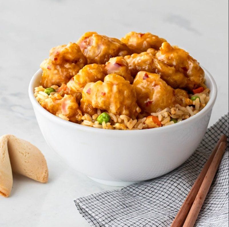 Panda Express, photo 4
