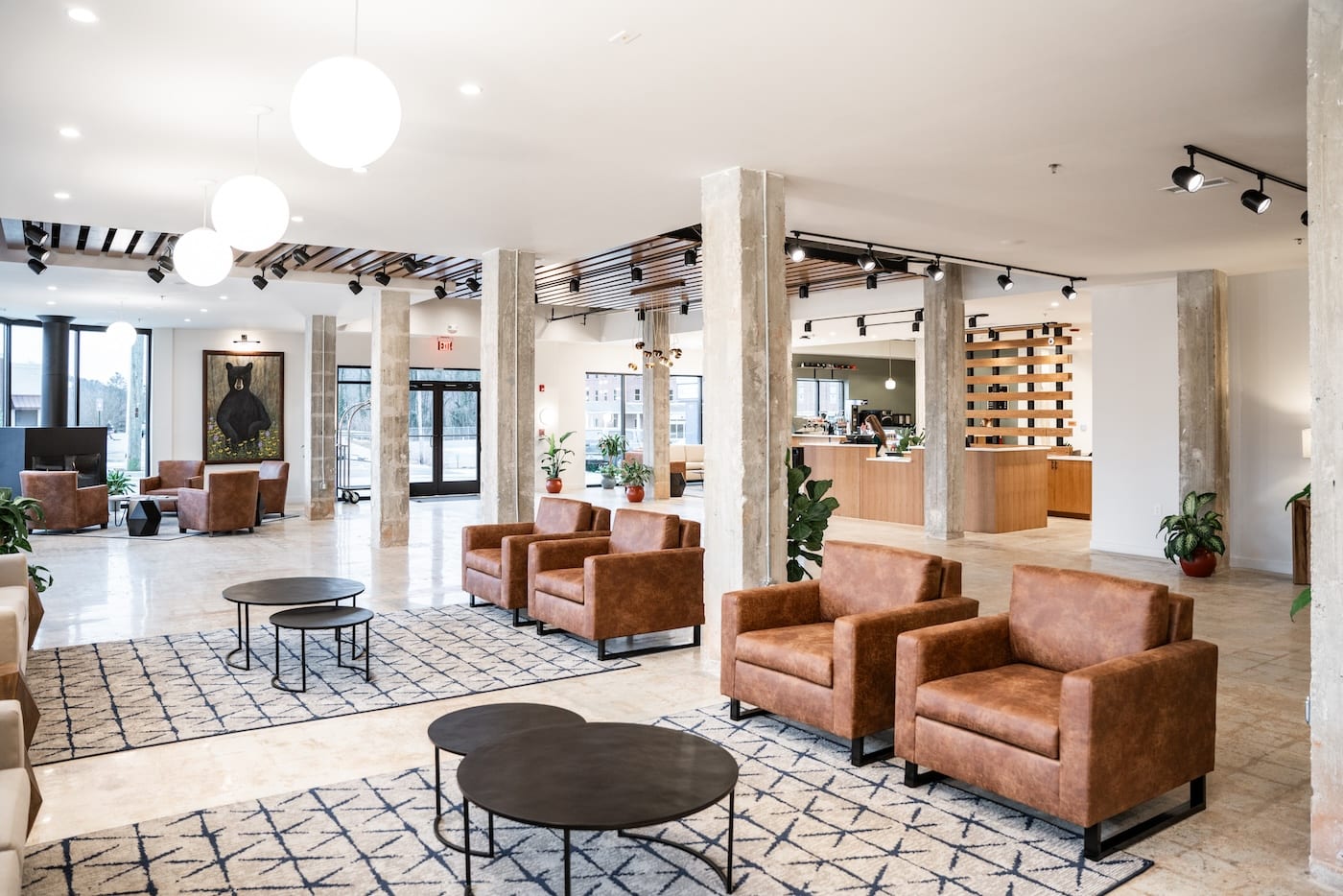 BCI Coffee & Co | Clayton Coffee Shop, photo 2