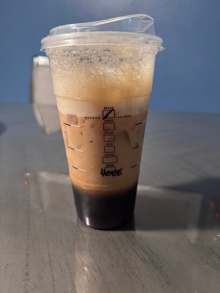 Starbucks Coffee Company