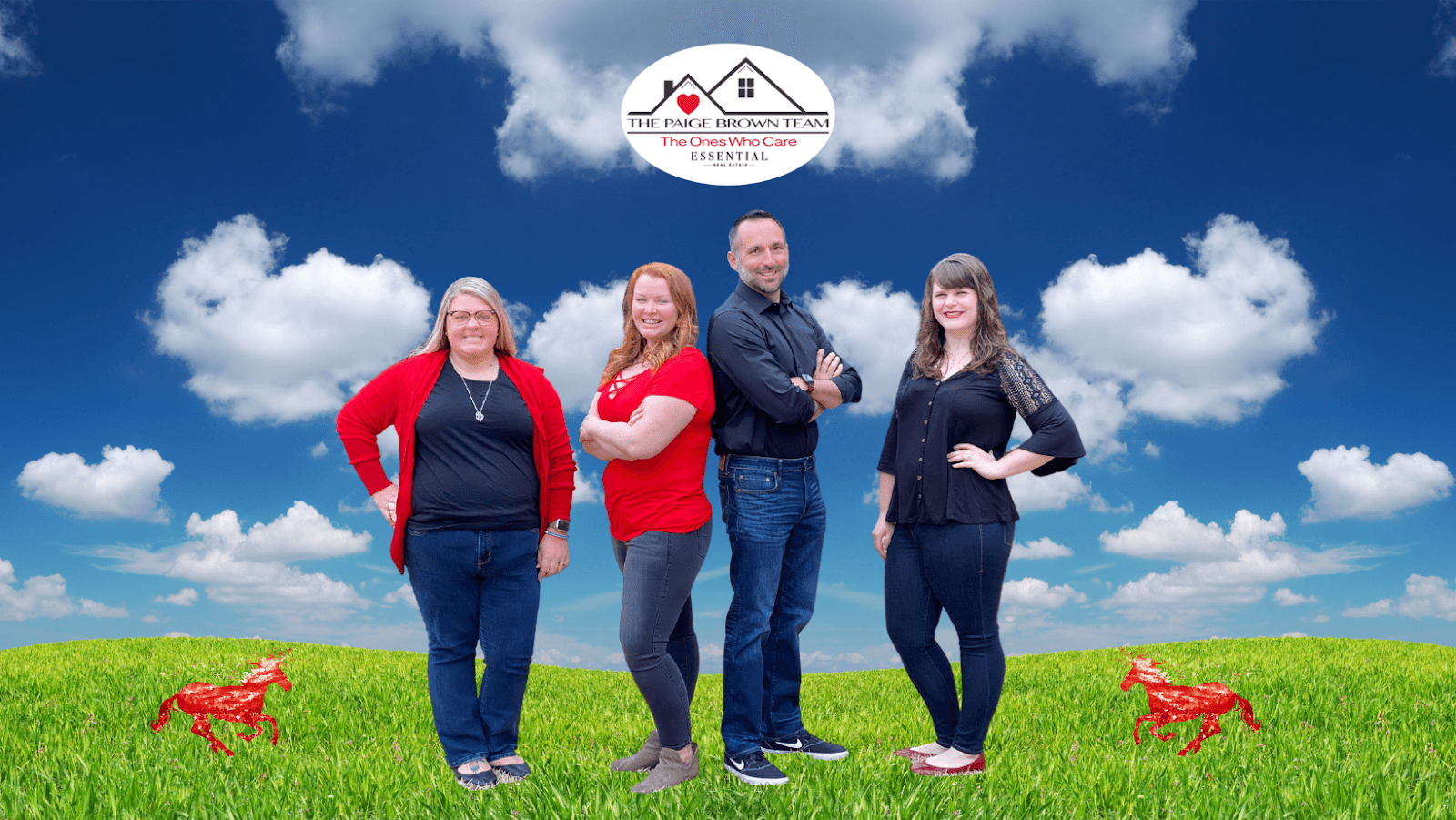 The Ones Who Care - Essential Real Estate