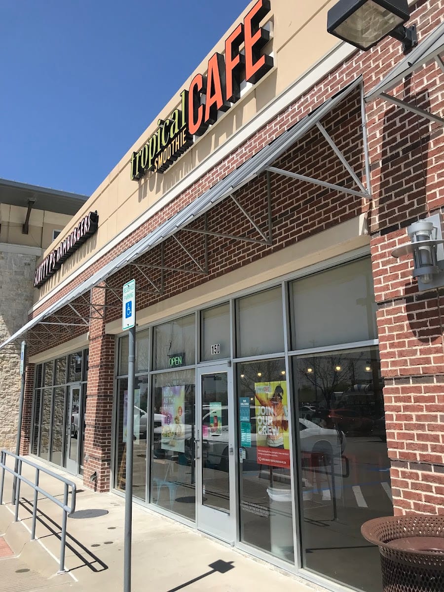 Tropical Smoothie Cafe, photo 2