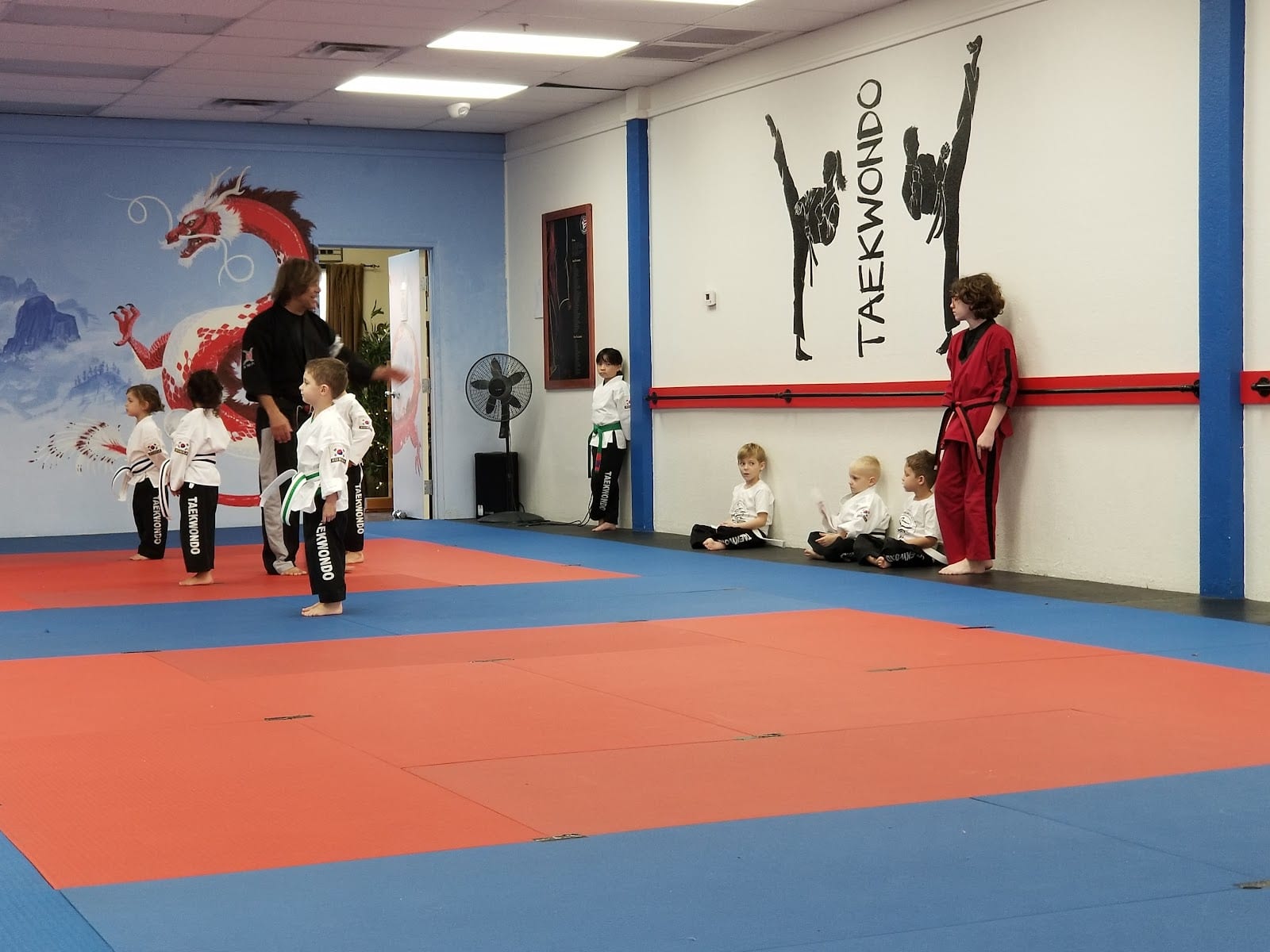 Koclanis Martial Arts, photo 4