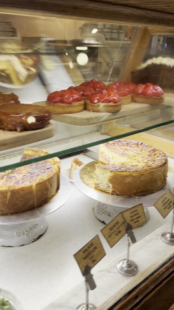 The Smiths Bakery, photo 2