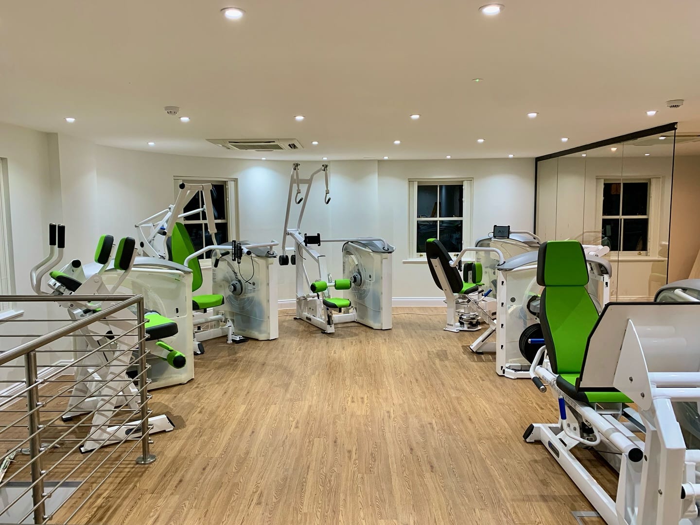 fit20 Harpenden, photo 4