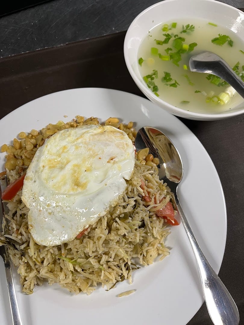Shine Burmese Cuisine, photo 2