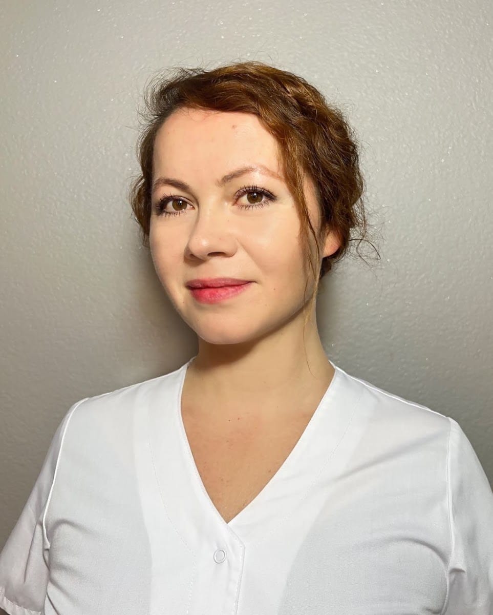 Eternal Youth massage by Anastasia