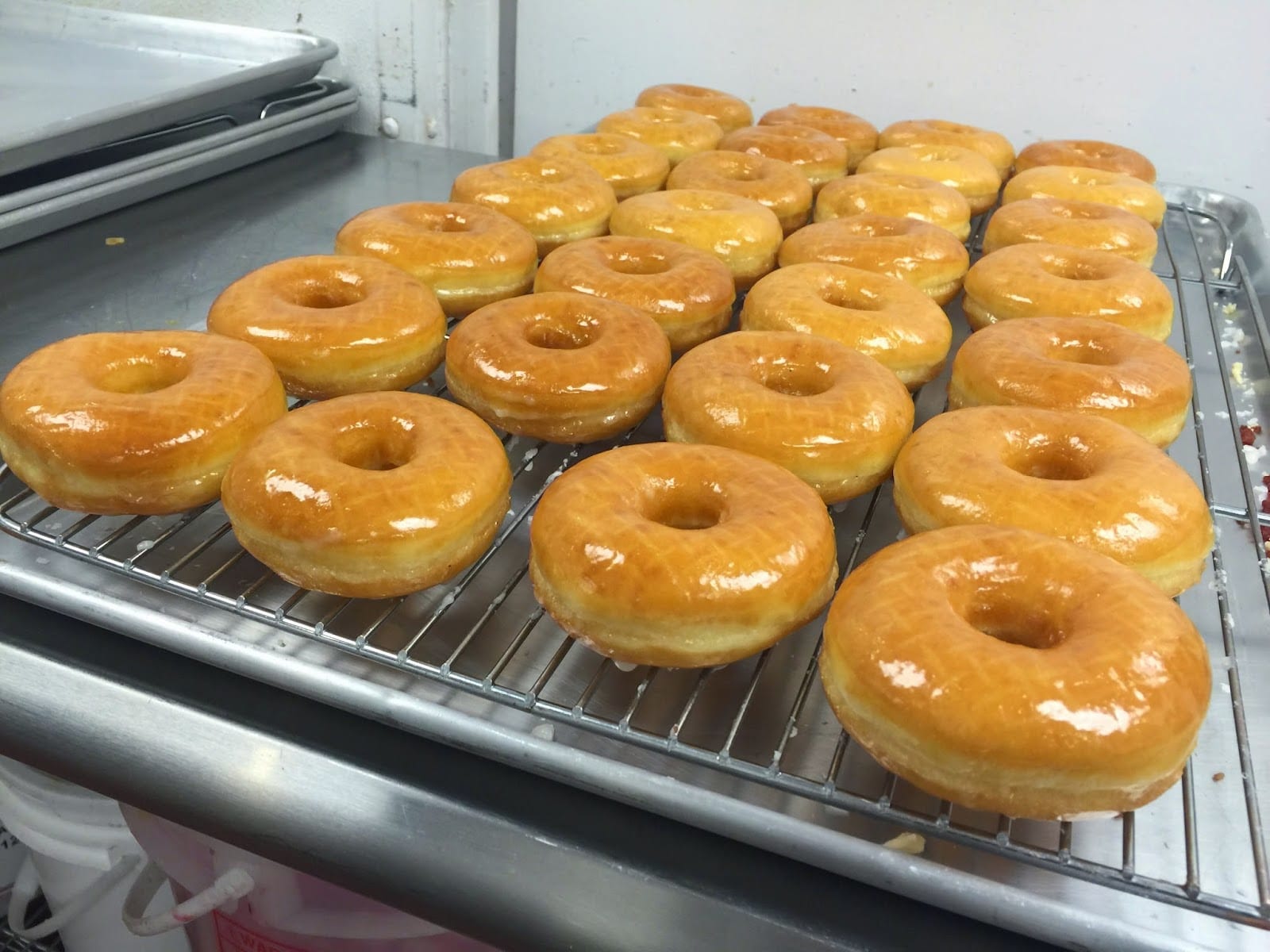 Lickin Good Donuts