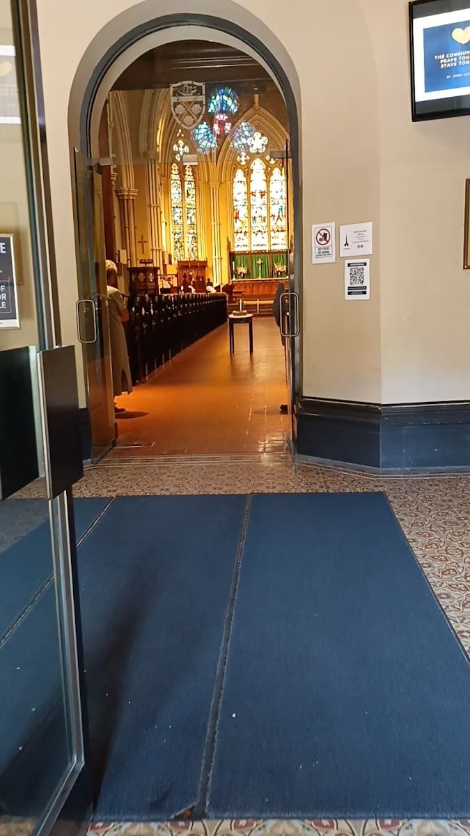St. James Cathedral Centre Event Venue, photo 2