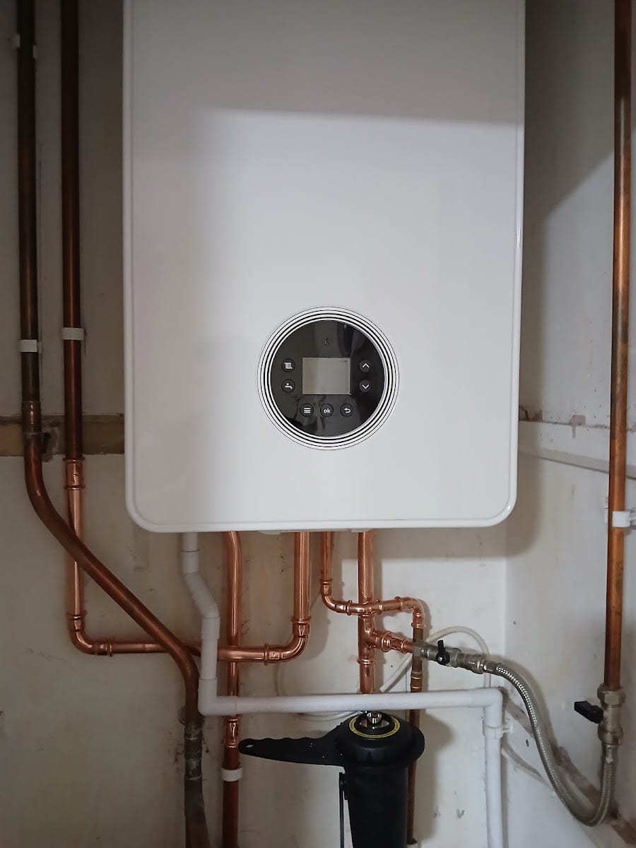 Gas & Air Technology Ltd