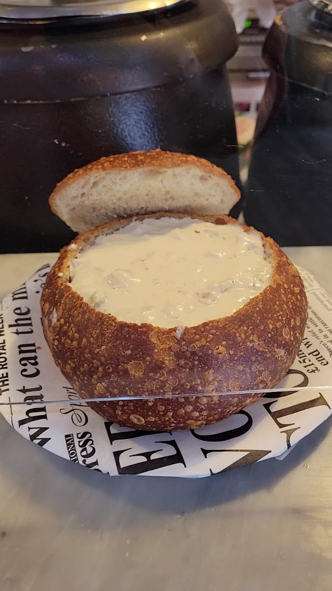 Chowder's, photo 2
