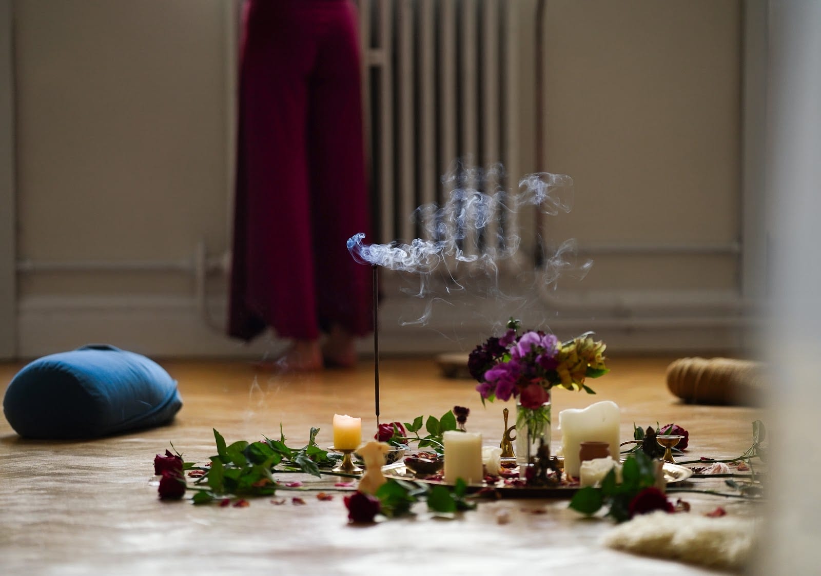 Yoga & Ayurveda with Ivana, photo 2