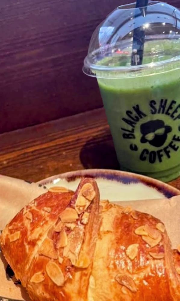 Black Sheep Coffee - Leadenhall, photo 3