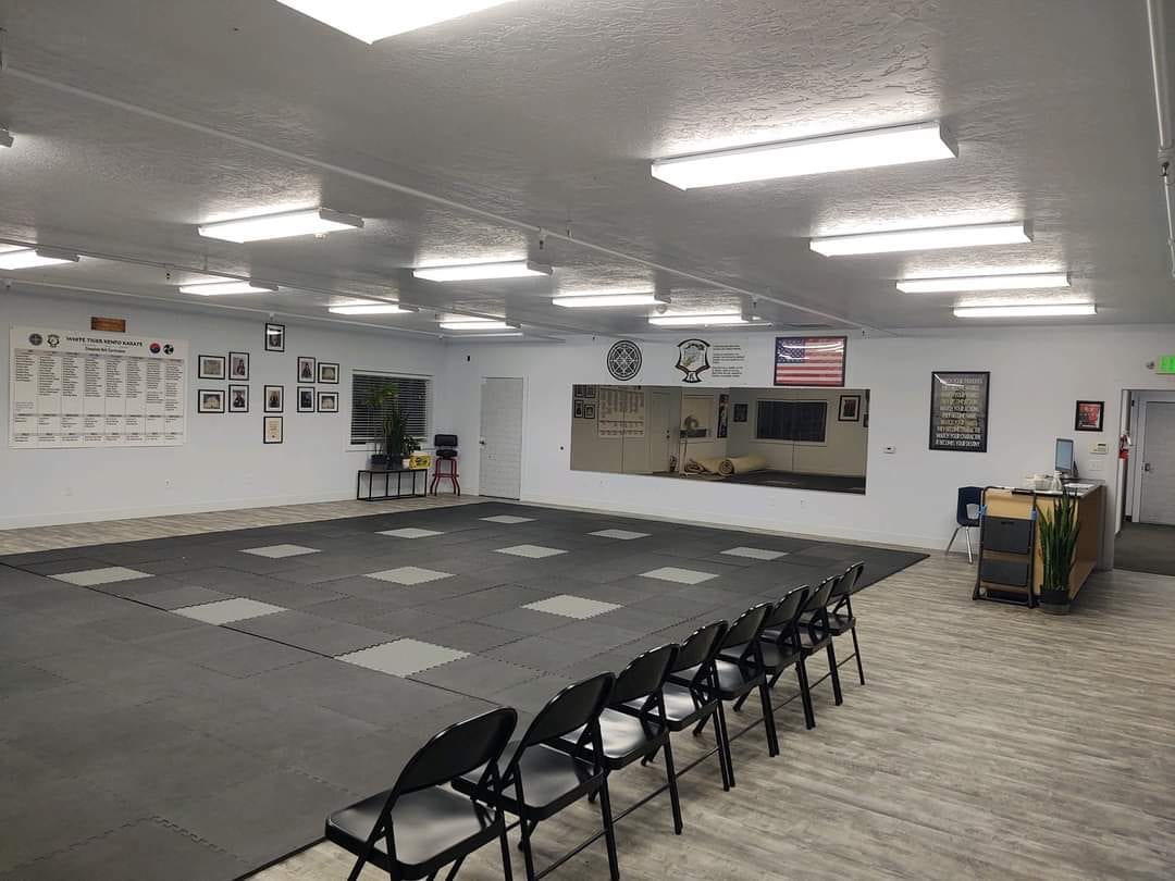 White Tiger Kenpo Karate, photo 2