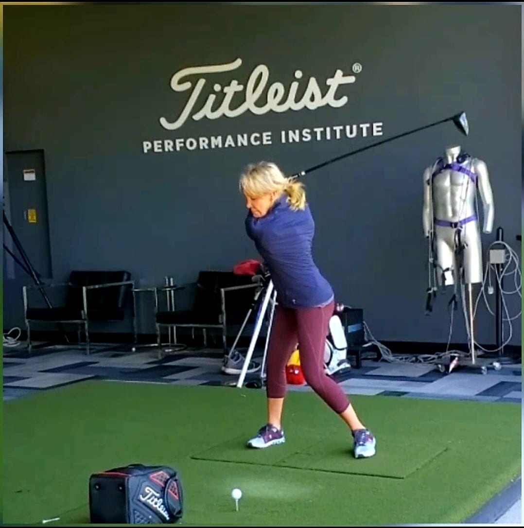 THE CLUB at Fit For Golf! Fit For Life!, photo 4