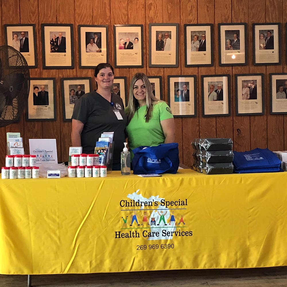 Calhoun County Public Health Department, photo 2