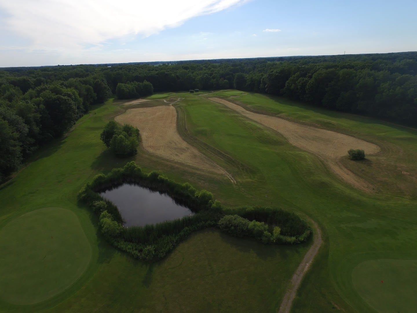 Squirrel Hollow Golf Course, photo 4