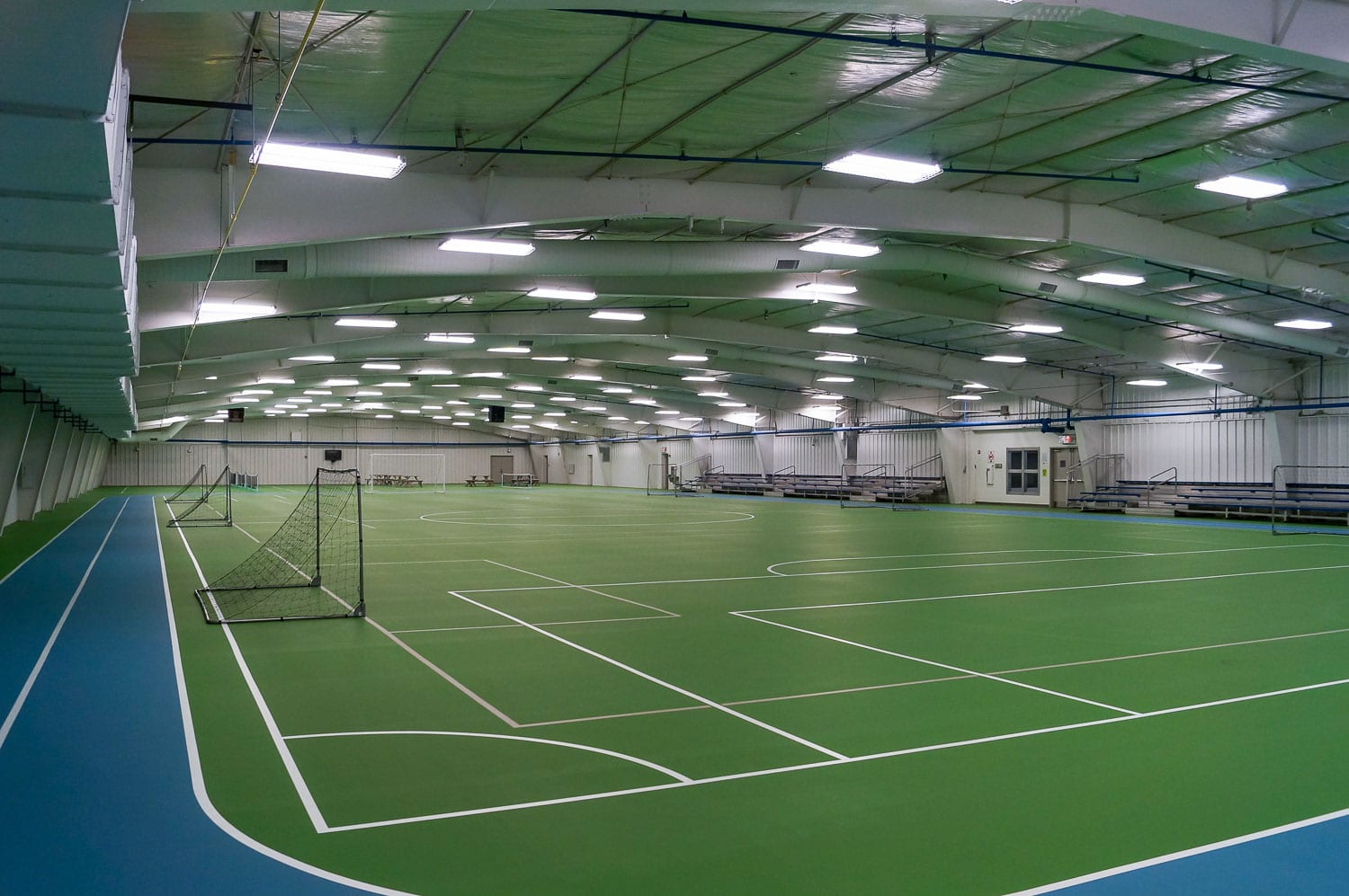 McMillen Park Community Center, photo 2