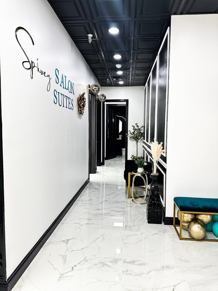 Spivey Salon Suites