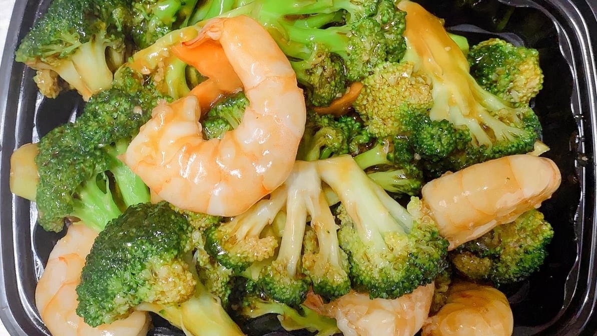 China Wok