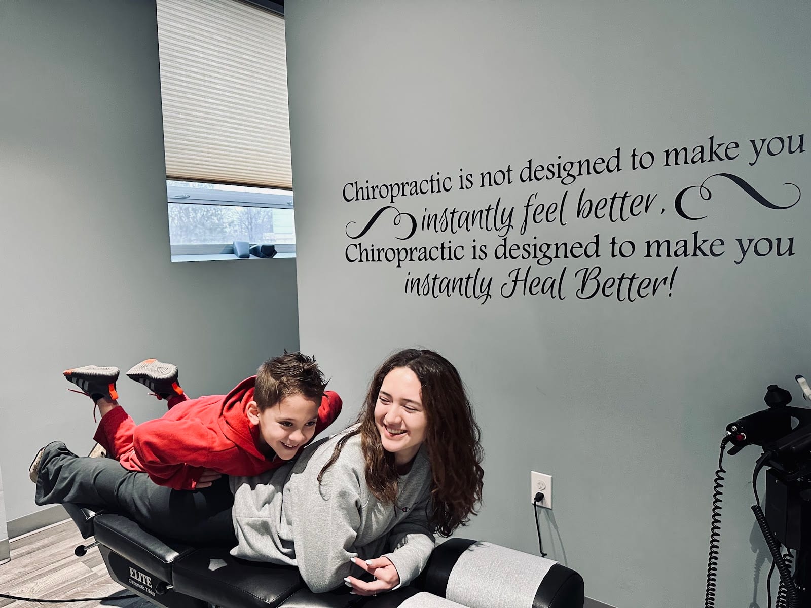 Above and Beyond Holistic Wellness Center, photo 3