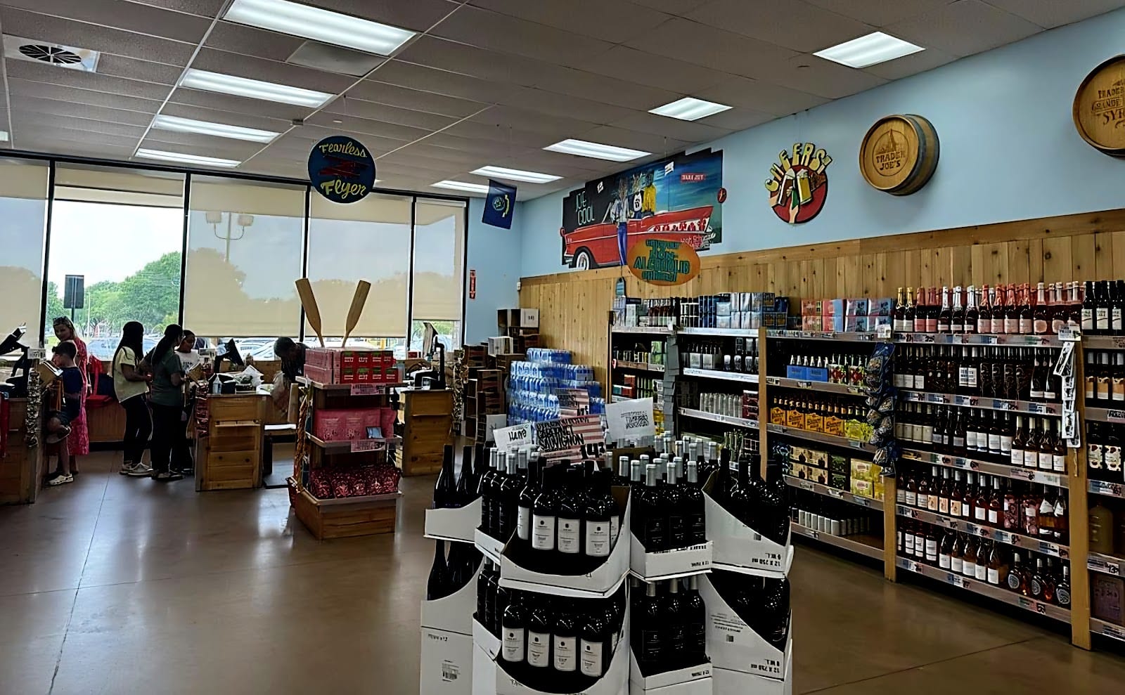 Tom Thumb, photo 3